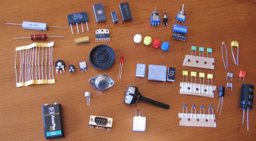 electronicsparts